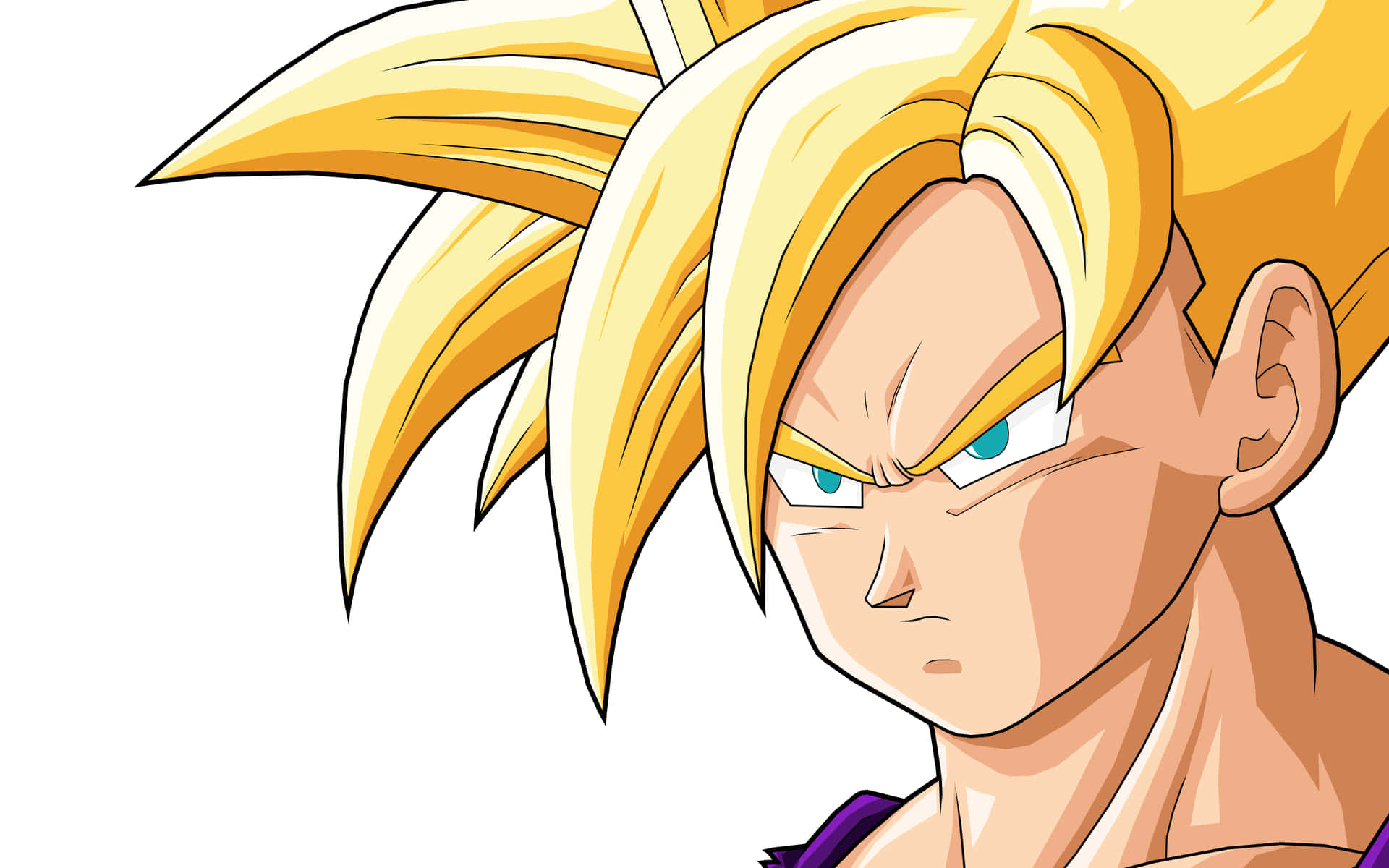 “power Unleashed” Background