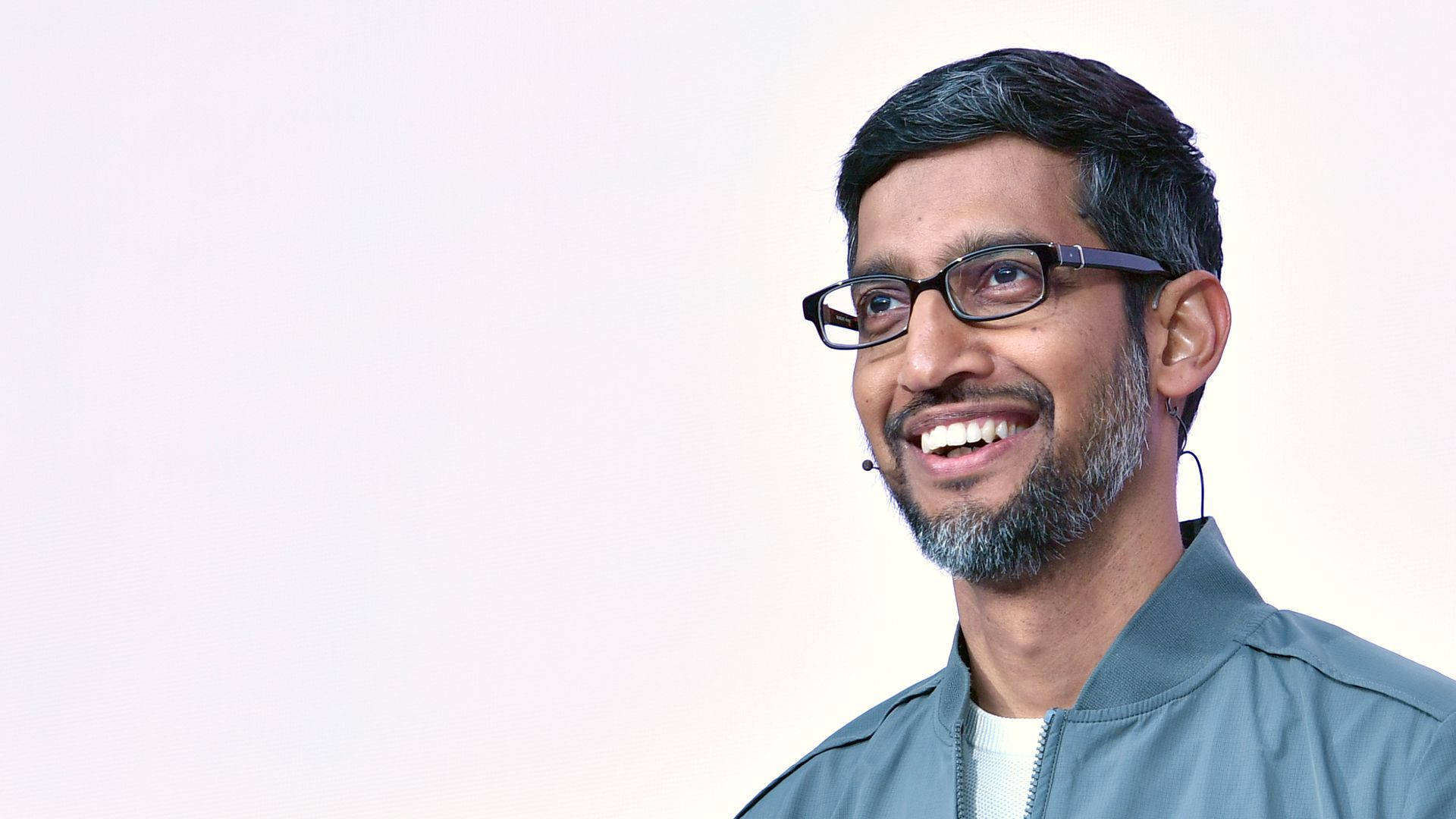 Powerful Google Chief Sundar Pichai Background