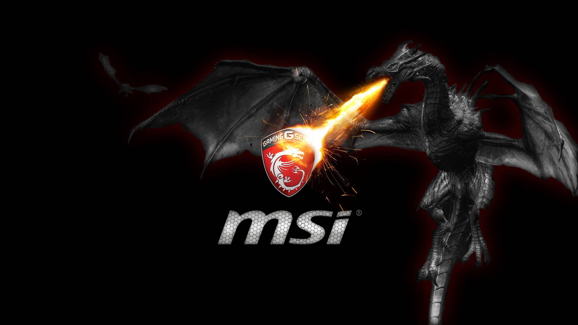 Powerful Msi Dragon Unleashed In 1440p Gaming World