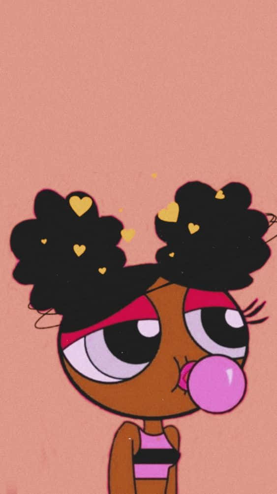 Powerpuff Girl Tiktok Pfp Ideas Background