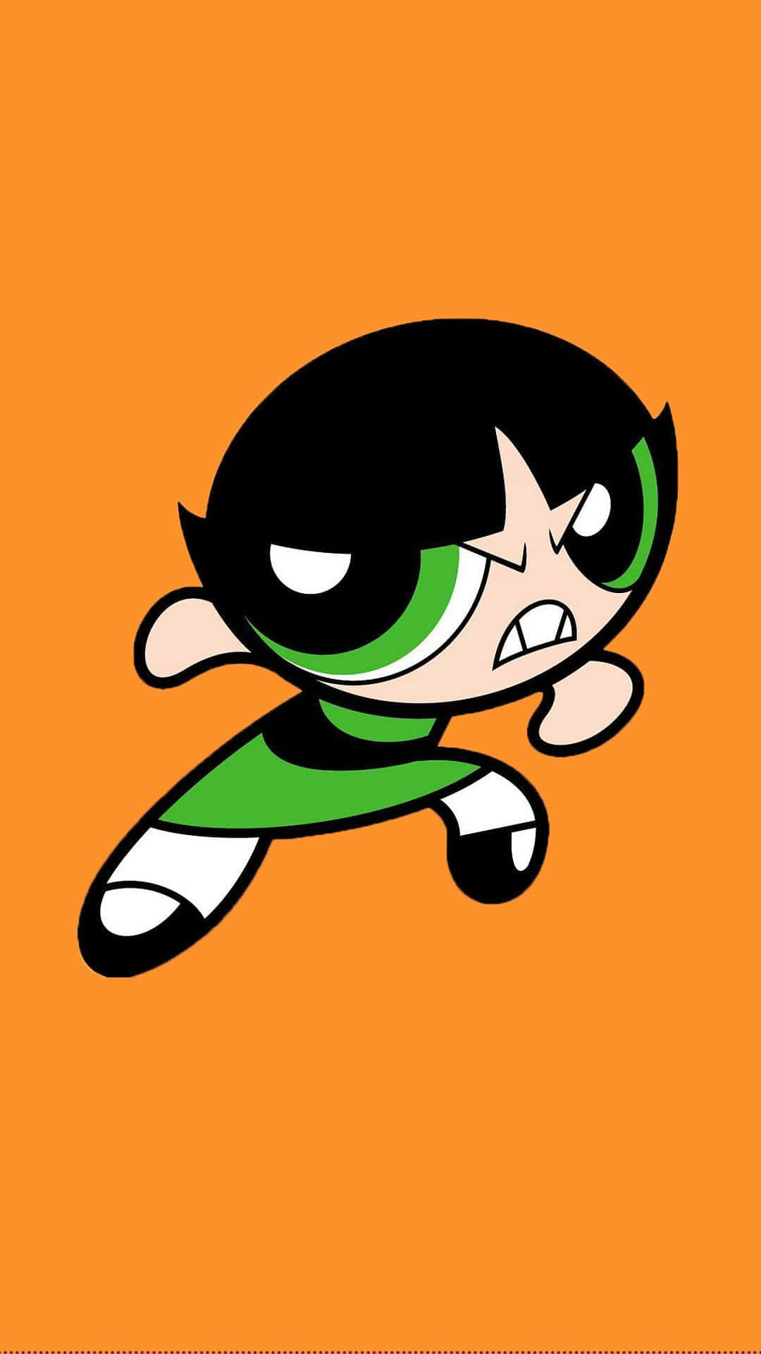 Powerpuff Girl Wallpaper Background