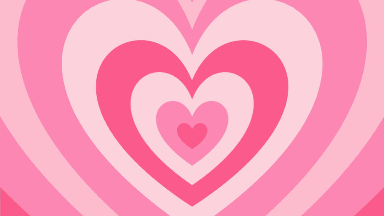 Powerpuff Girls Embrace The Power Of Love