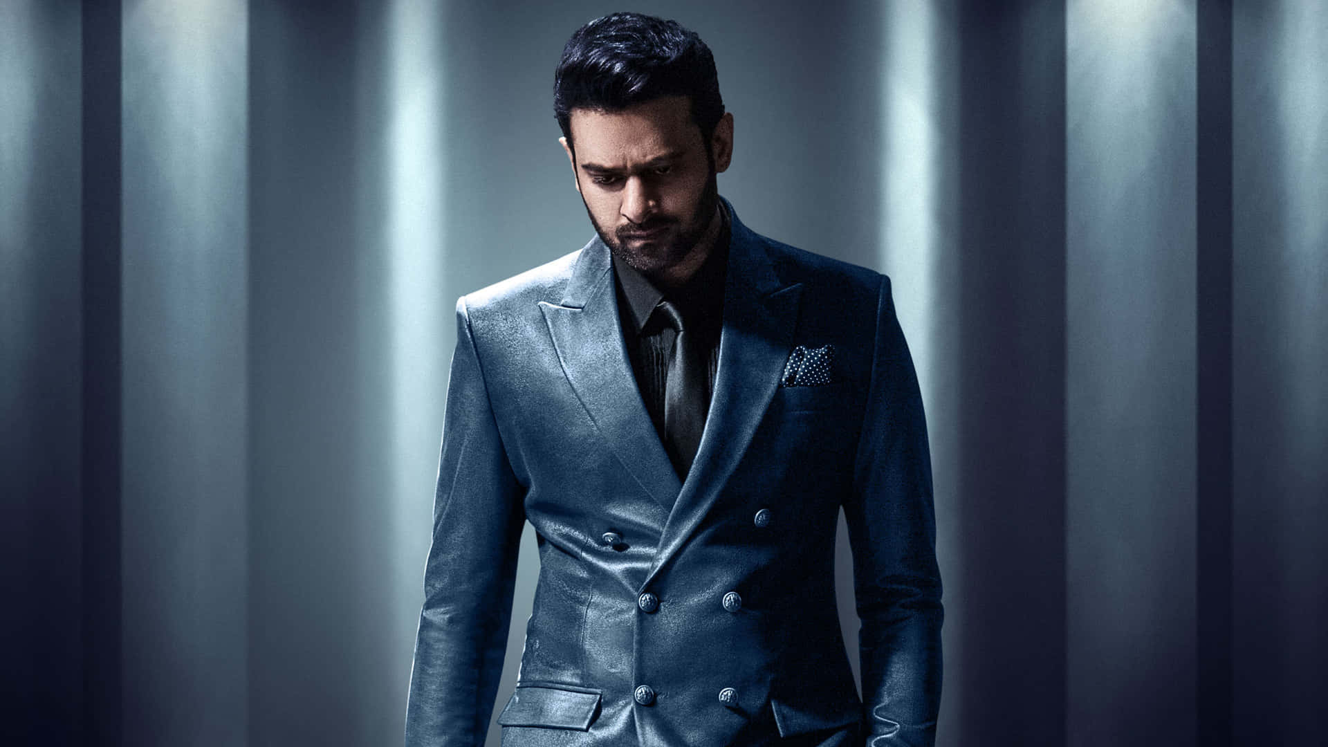 Prabhas Formal Desktop