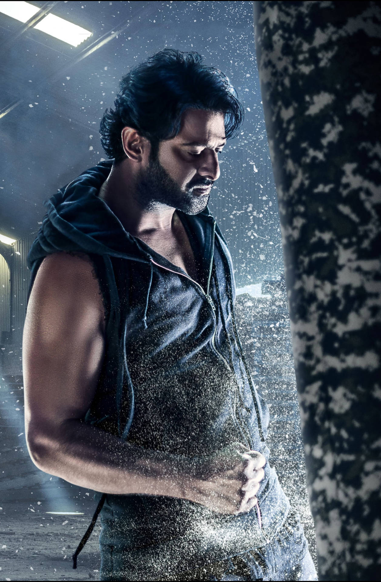 Prabhas Tamil Actors Hd Phone Background