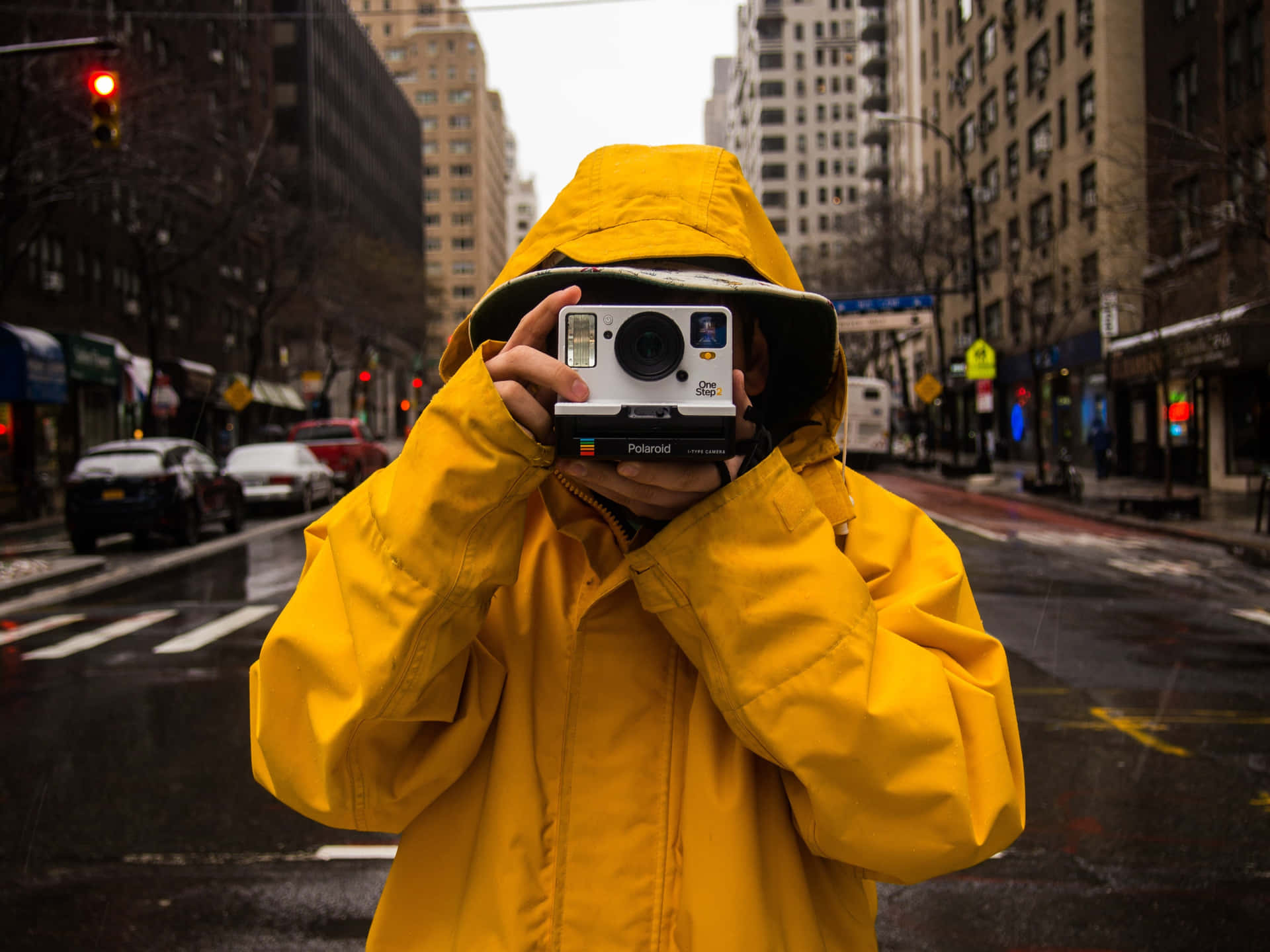Practical Photographer Background