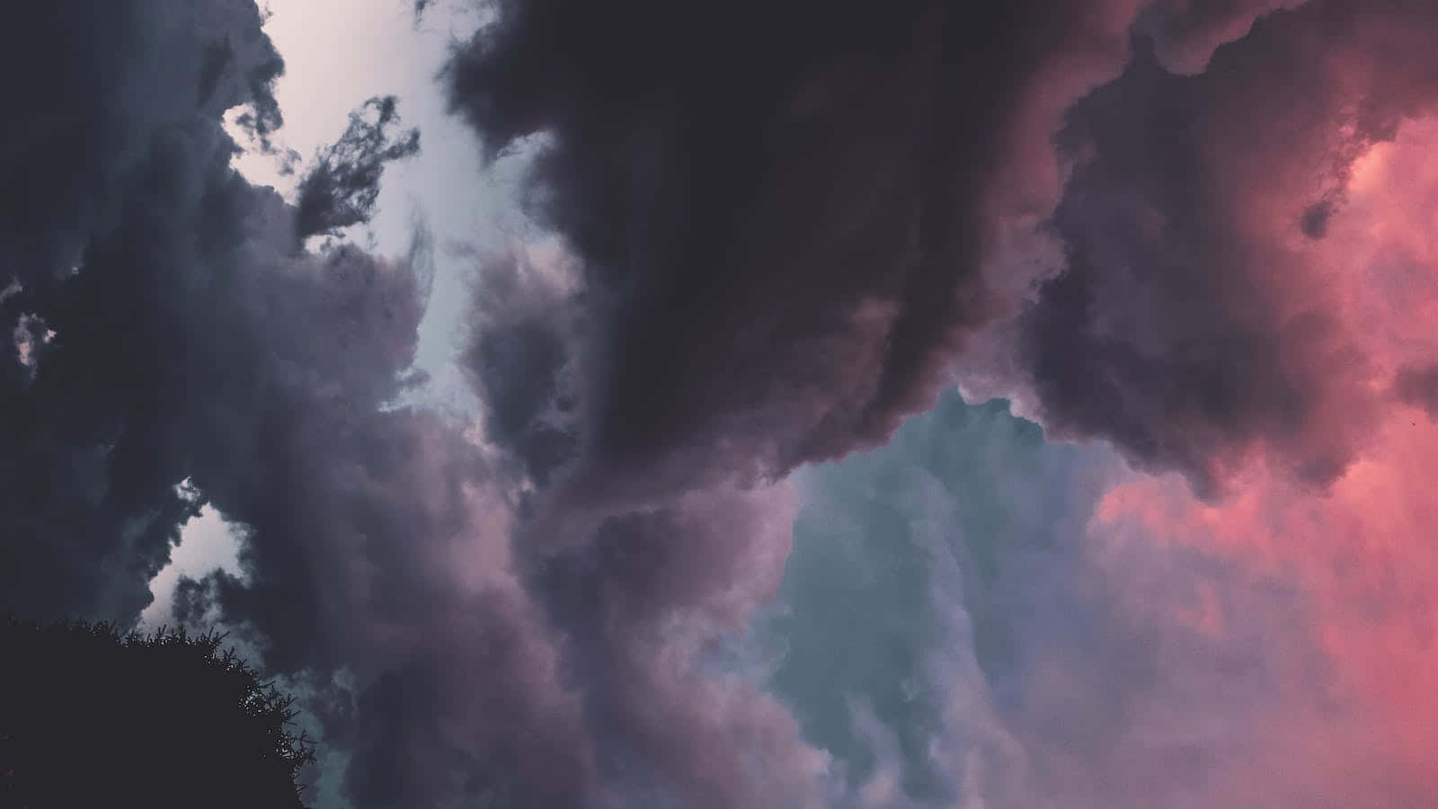 Pray For God's Protection And Strength In Your Spiritual Warfare Background