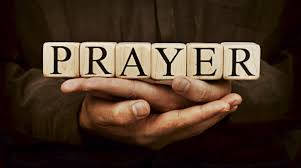 Prayer Desktop Hands Word