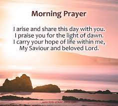 Prayer Morning Sunrise Beach Background