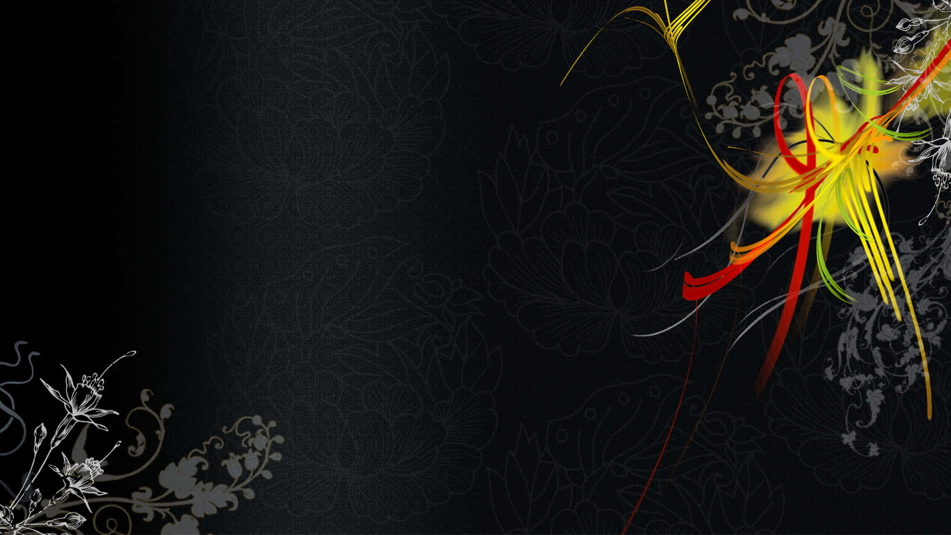 Precise Computer Graphic Art