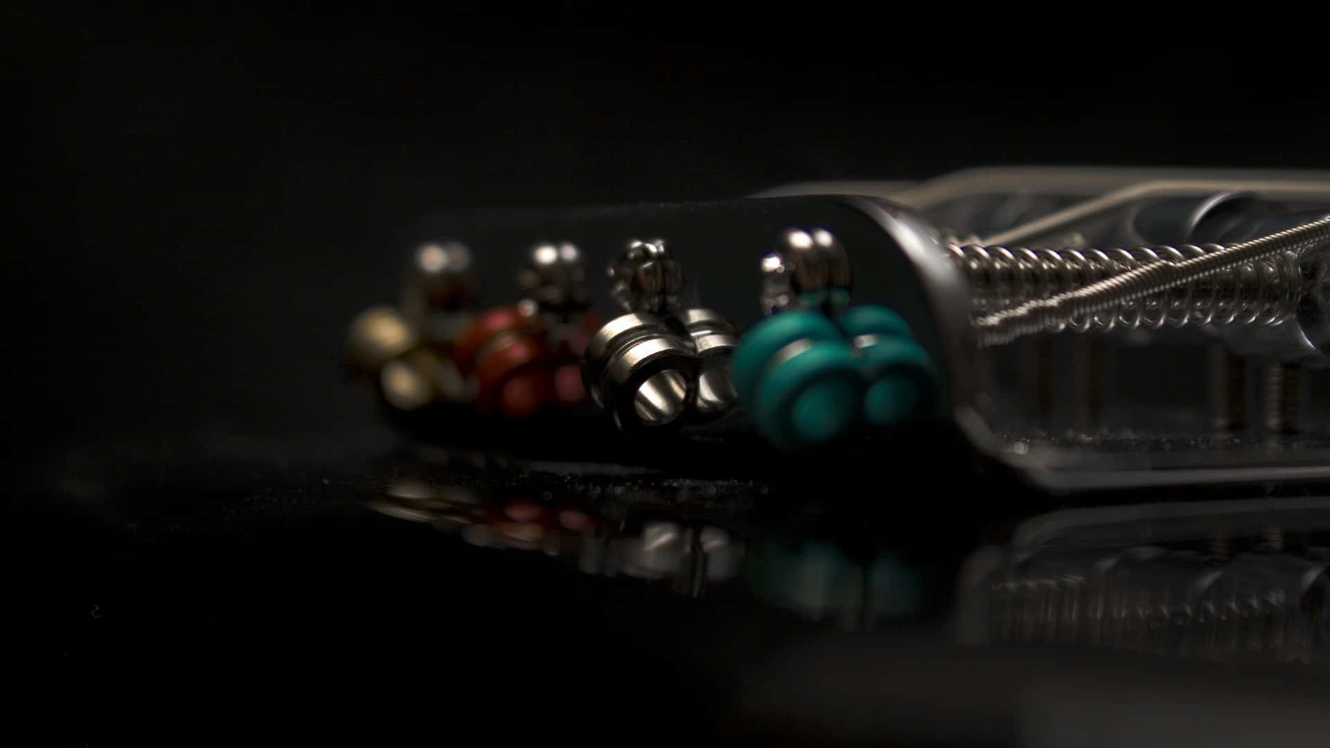 Precise Fender Telecaster