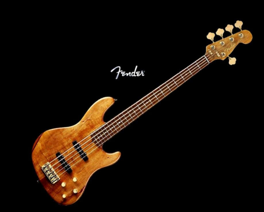 Precision Bass For Precise Music