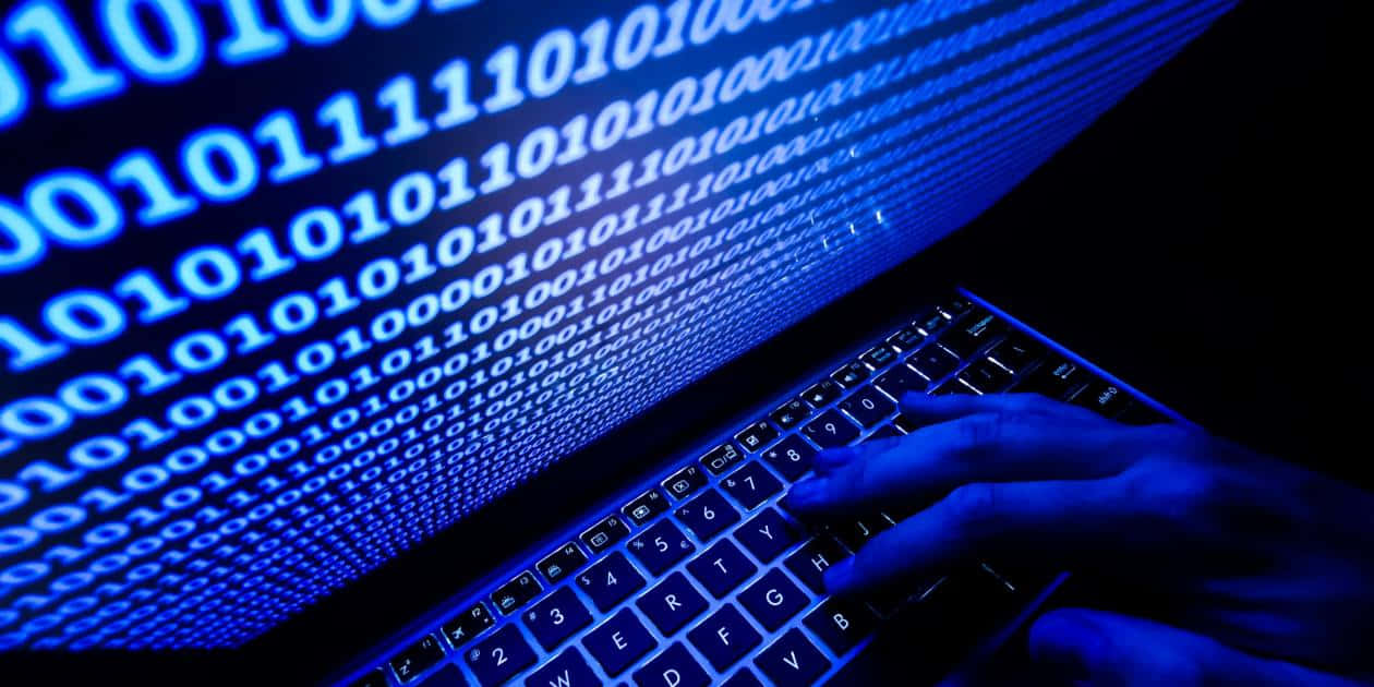 Preemptive Cybercrime Prevention Background