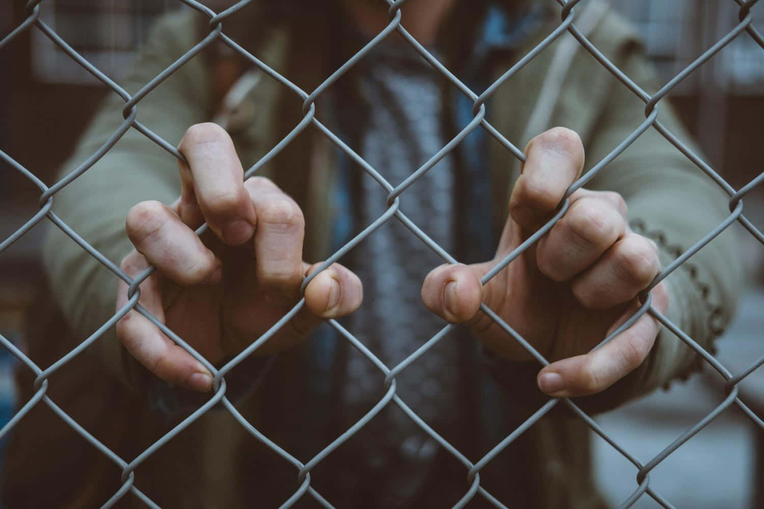 Preemptive Fence Background