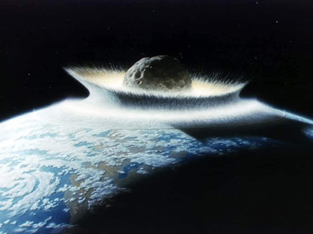 Preemptive Idea Of The Future Background