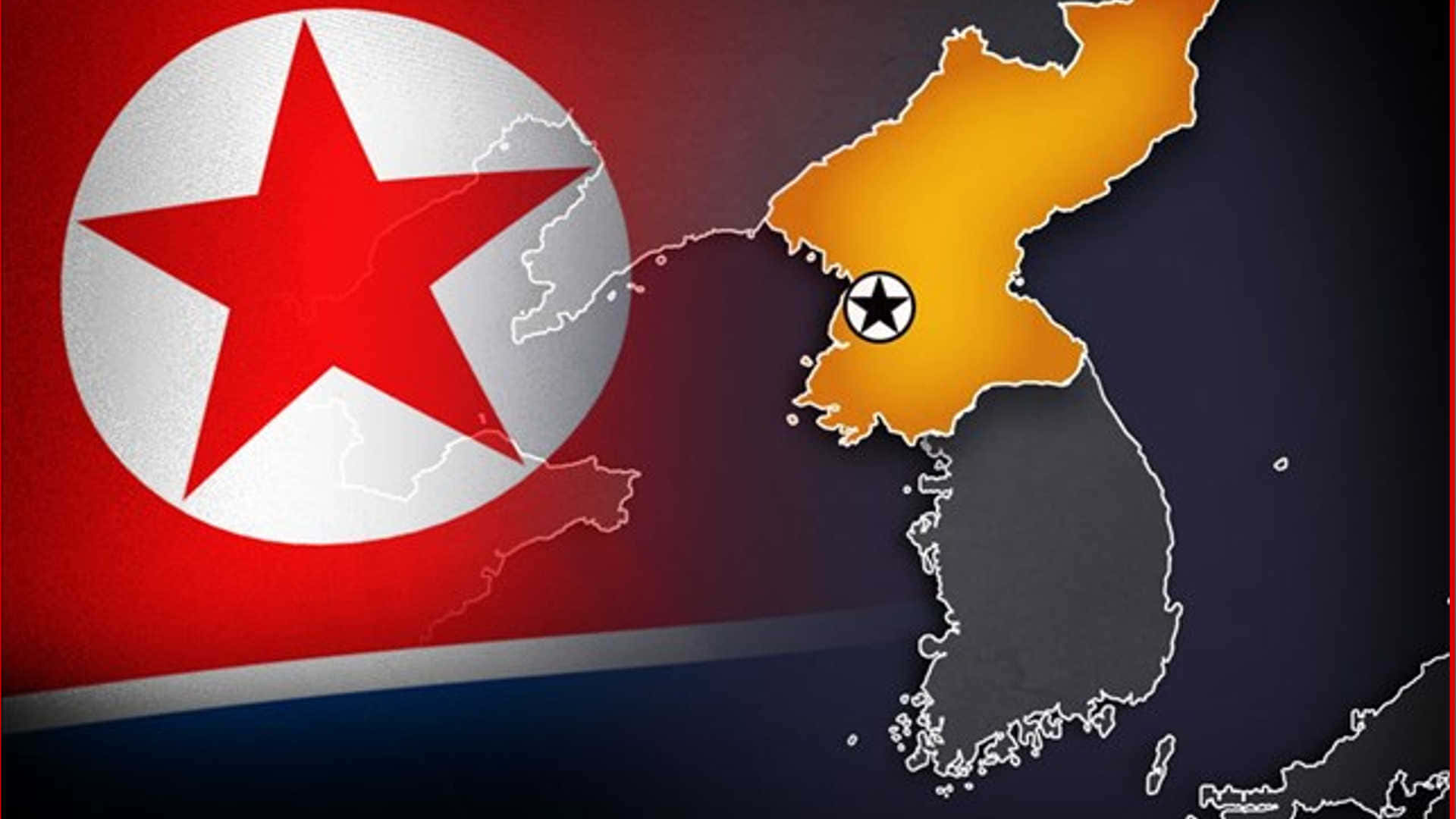 Preemptive Strategy From North Korea