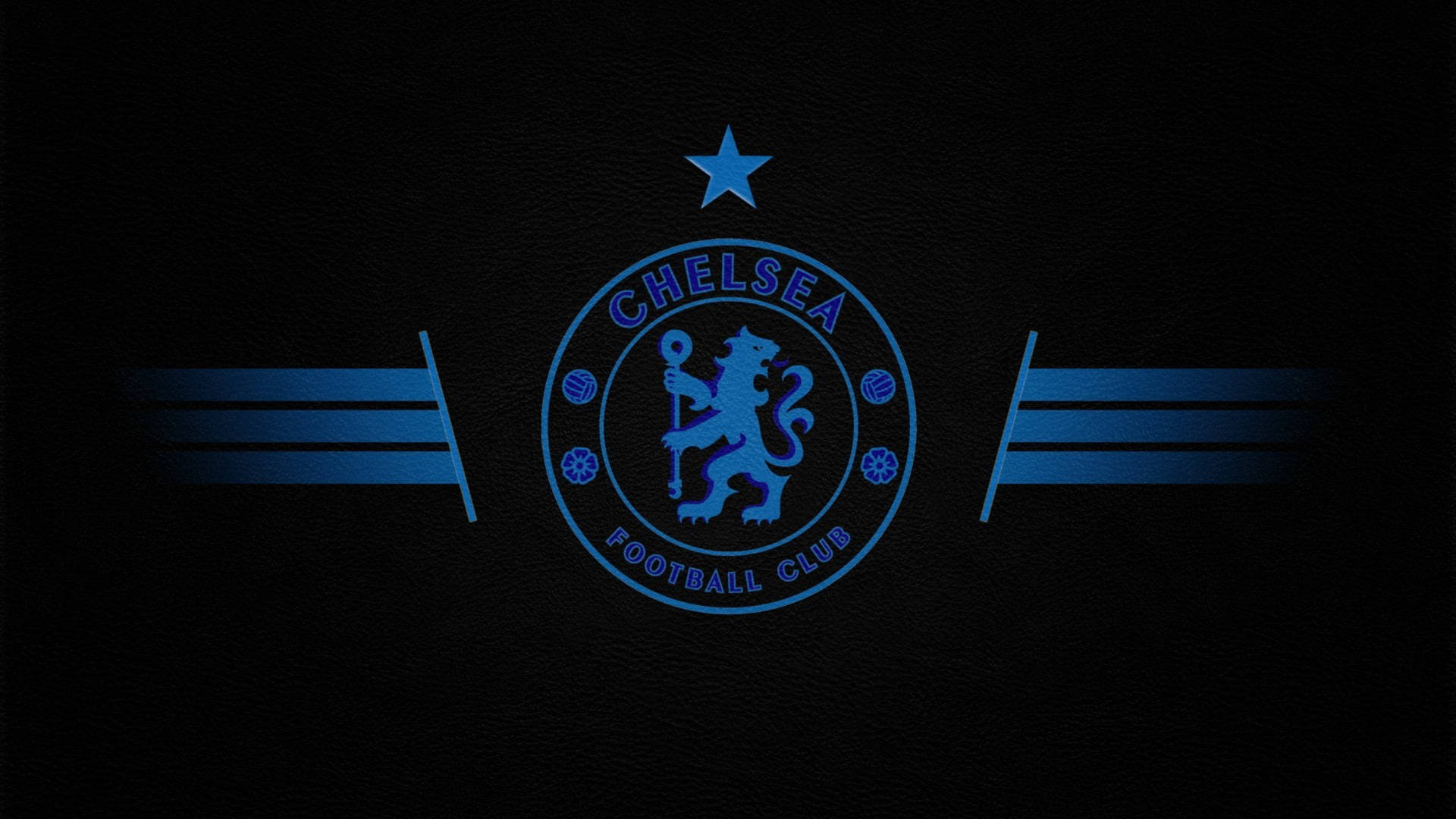 Premier League Chelsea F.c. Emblem