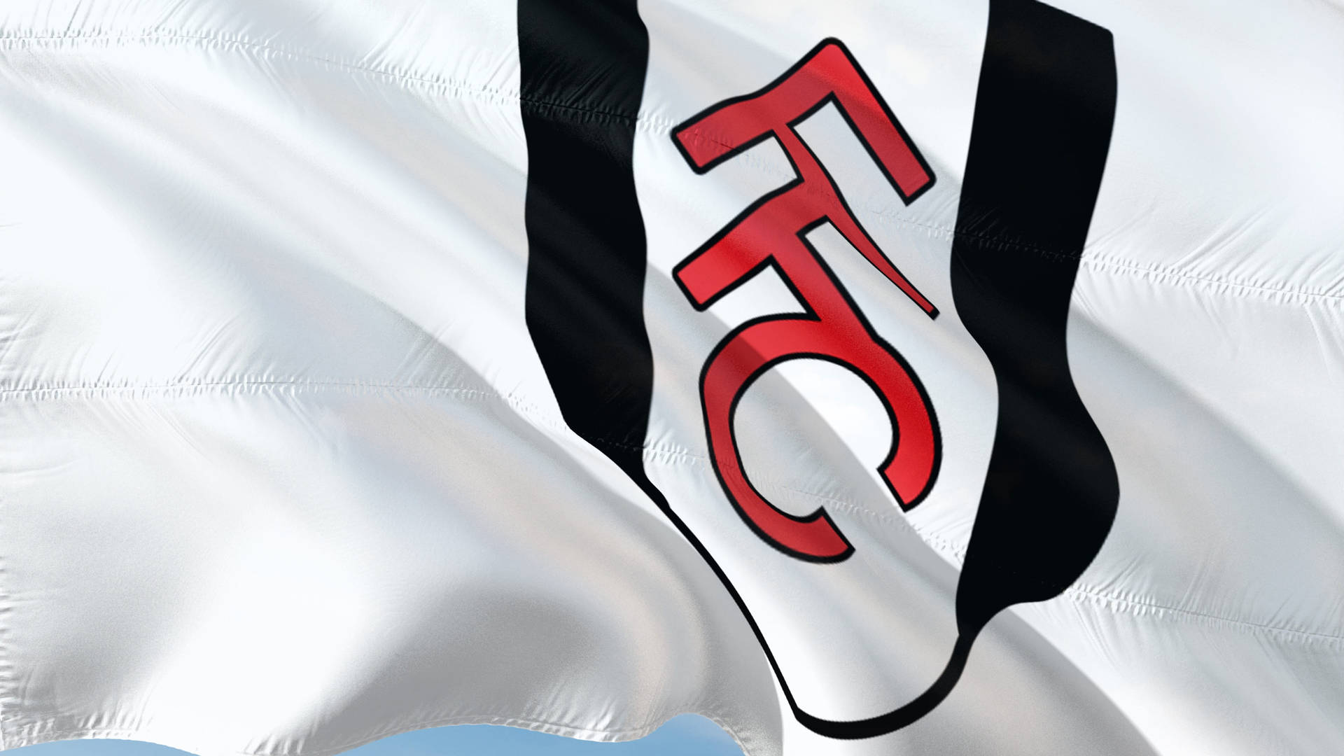 Premier League Ffc Flag Background