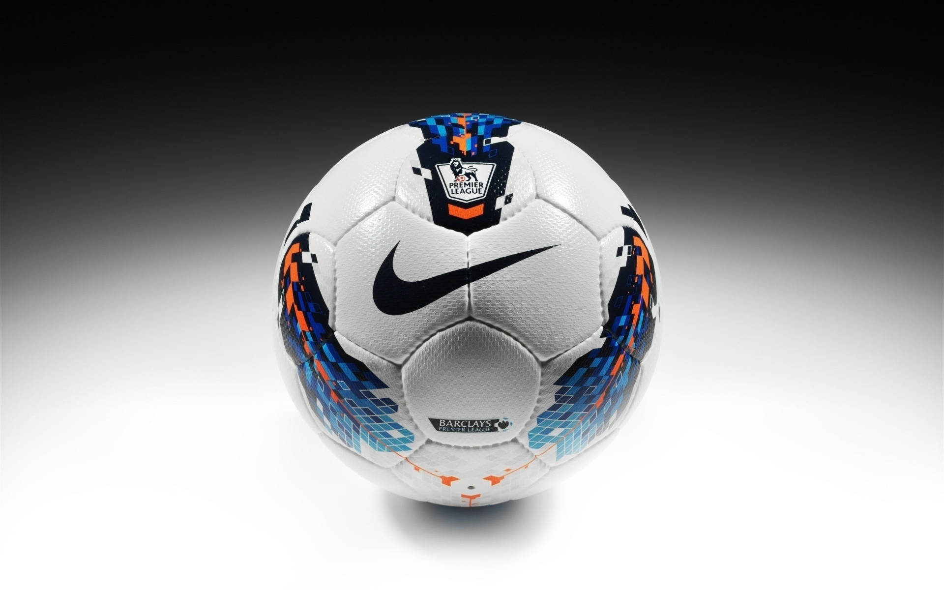 Premier League Nike Soccer Ball