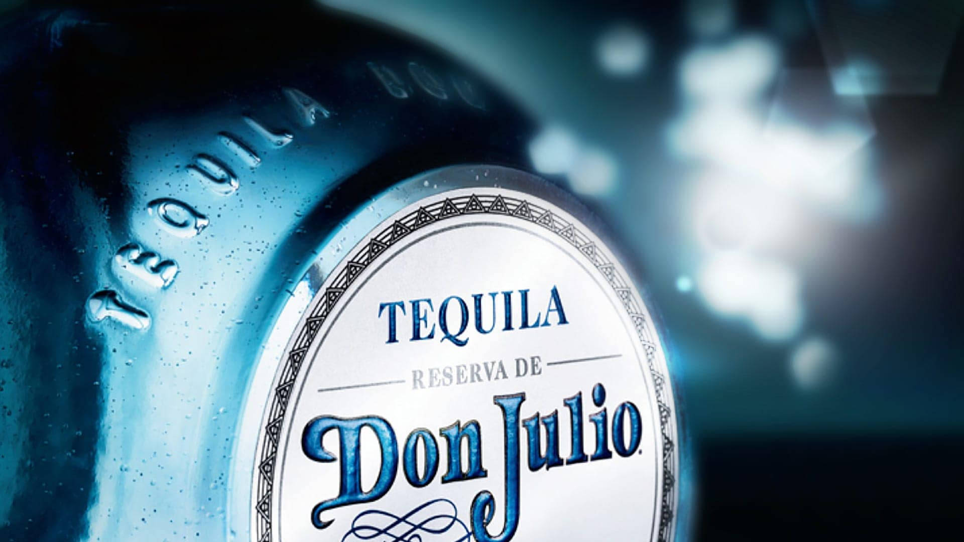 Premium Don Julio Tequila - Experience The Taste Of Luxury