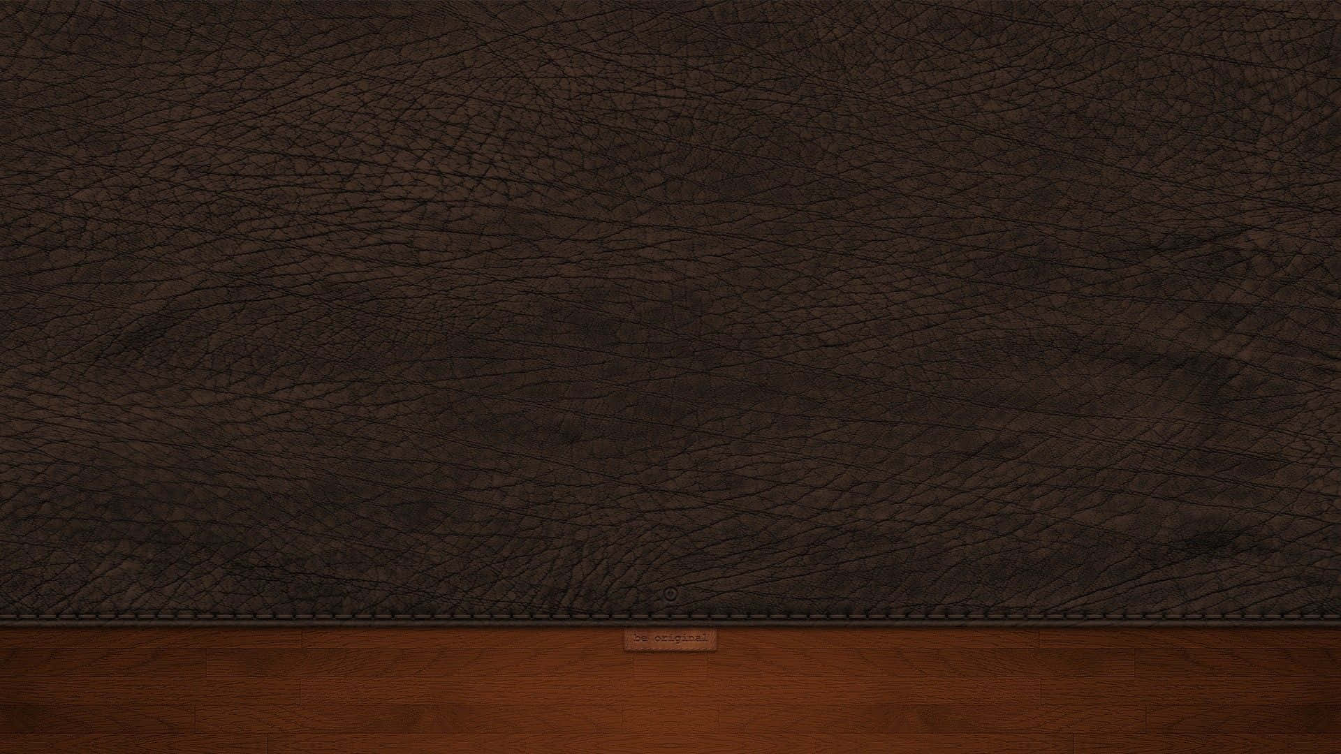 Premium Quality Leather Texture Background