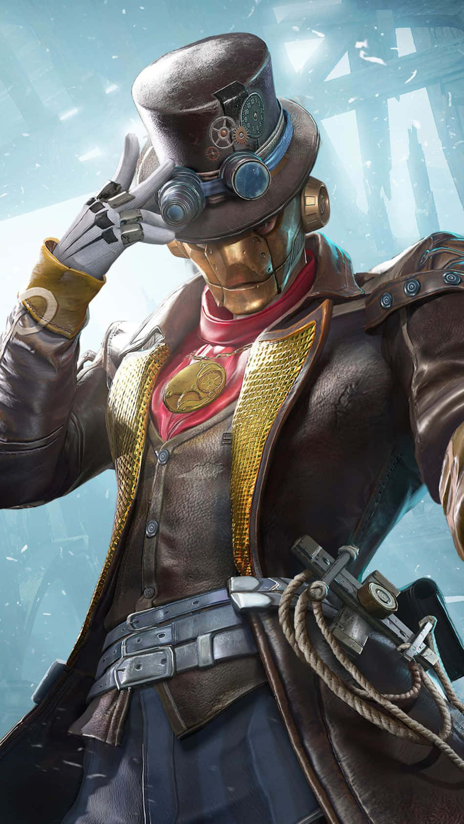 Prepare For A Thrilling Adventure. It's Time For Pubg Season 17! Background