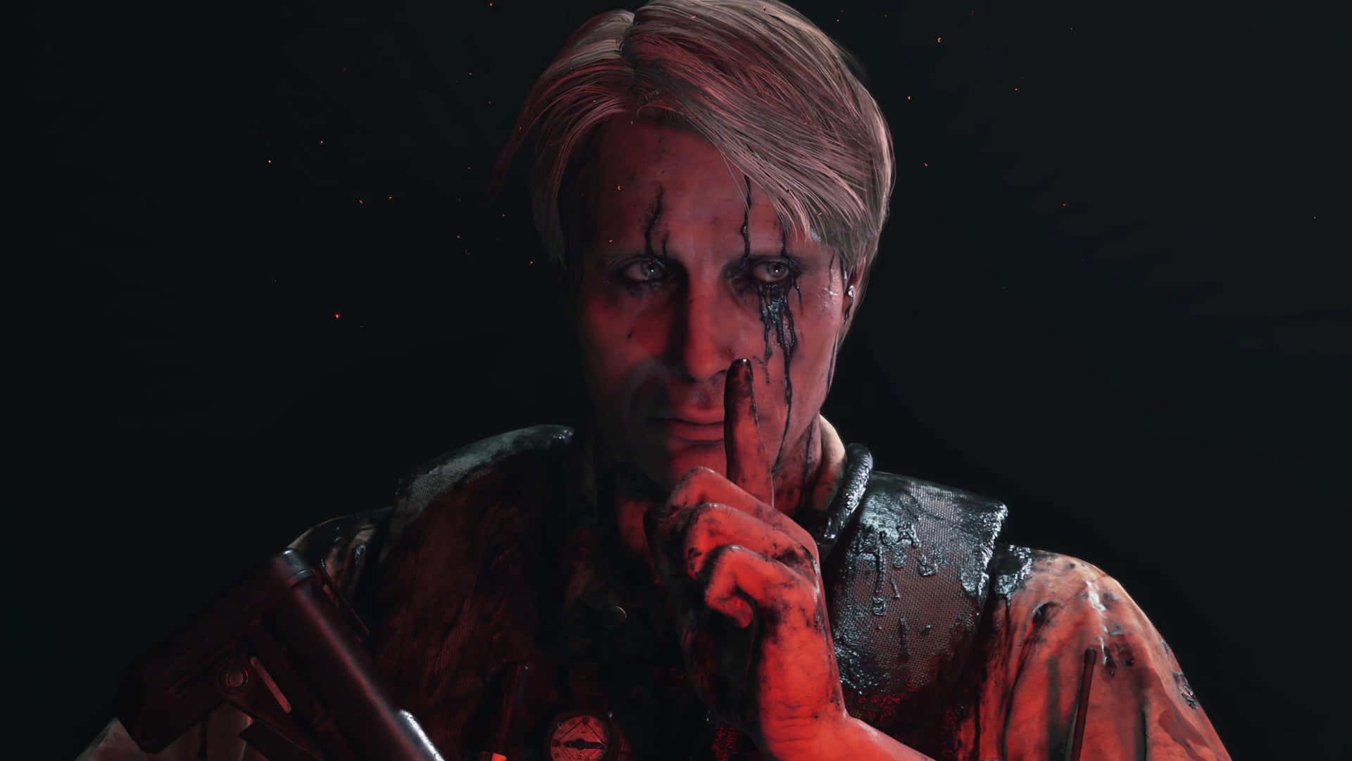 Prepare For A Unique Journey With “death Stranding”