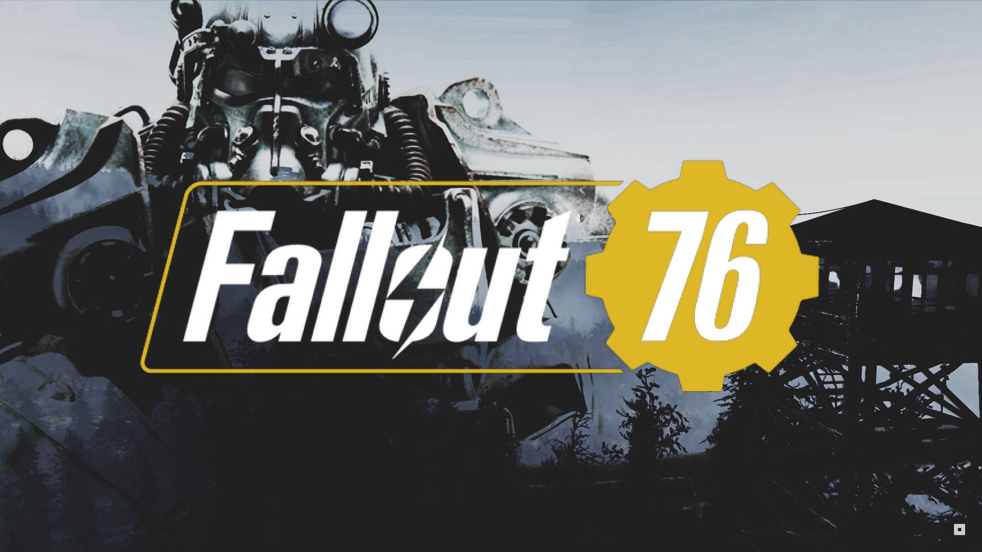 Prepare To Battle The World Of Appalachia In Fallout 76! Background