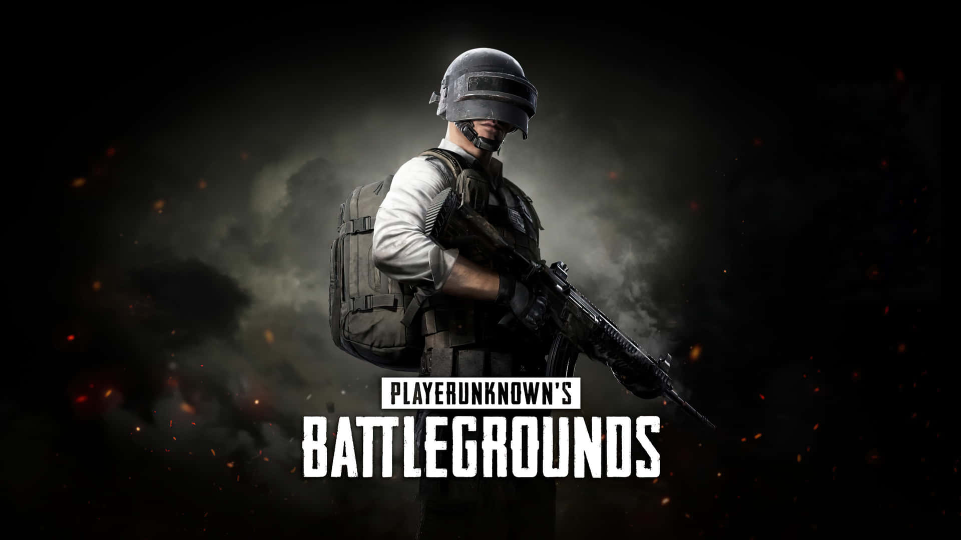 Prepare To Face Off In Player Unknown Battlegrounds