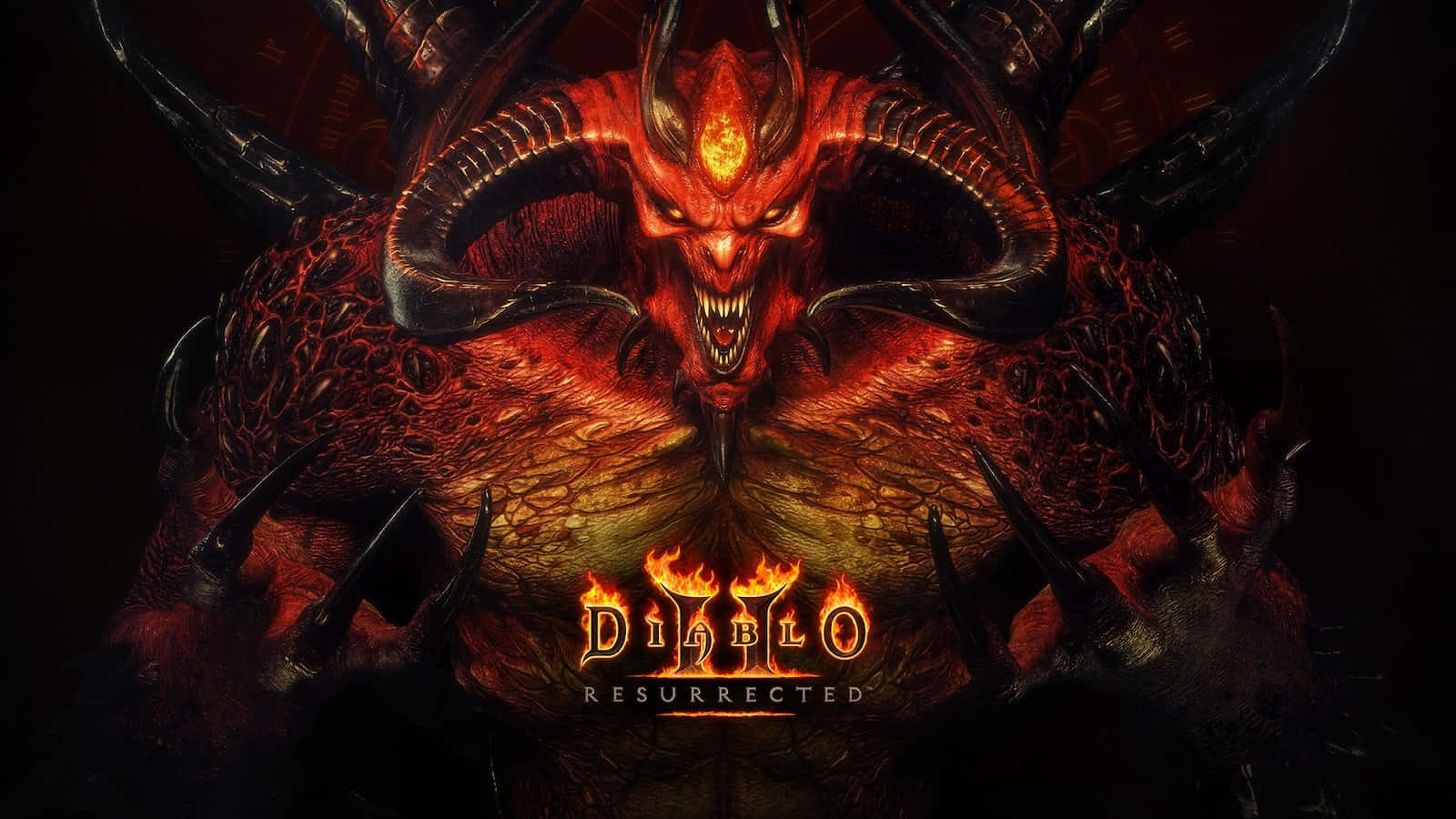 Prepare Your Adventure - Play Diablo 2 Resurrected