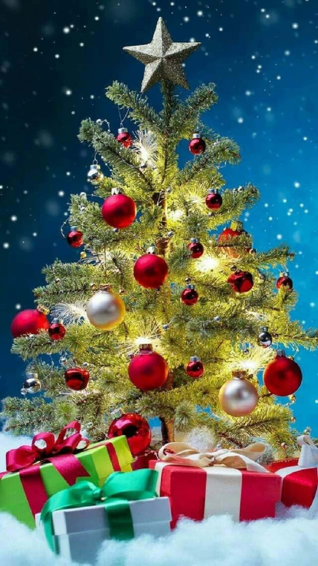 Preparing For The Holidays With An Iphone