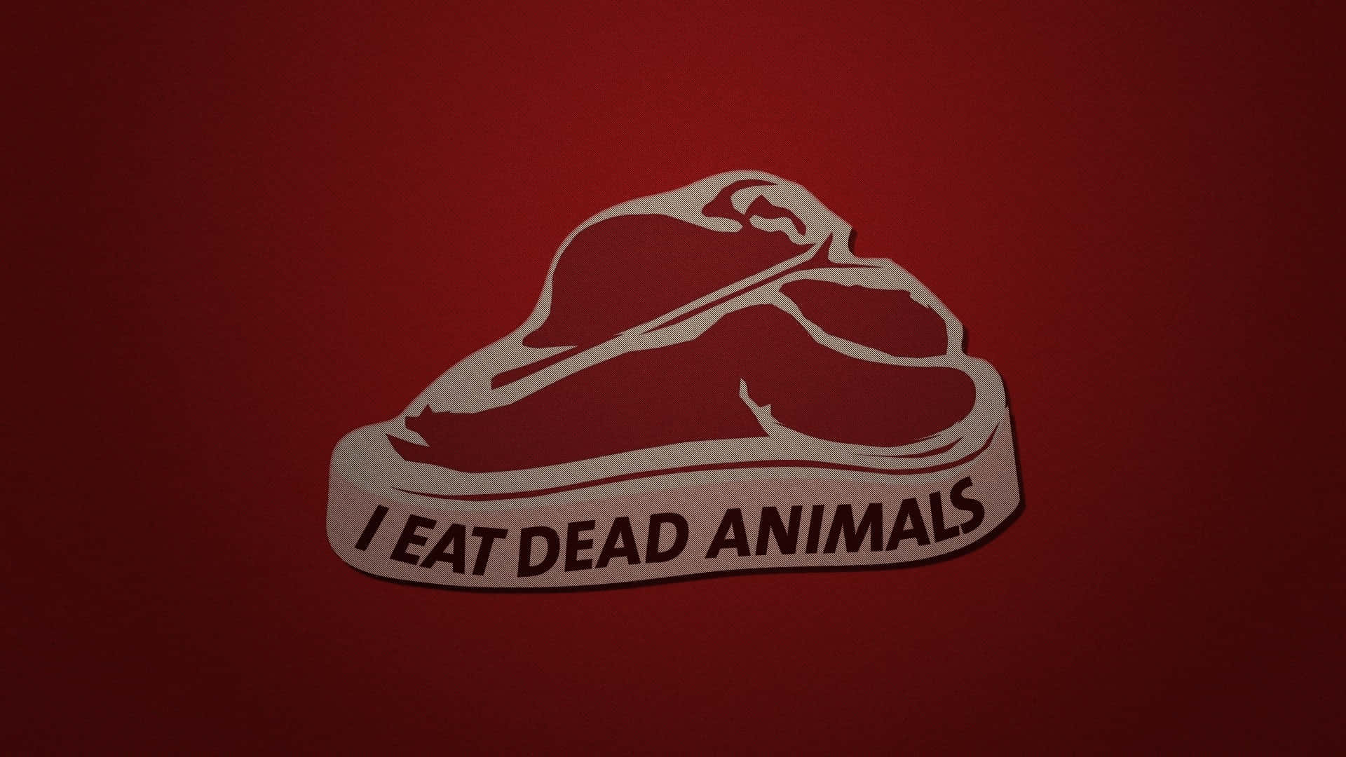 Preposterous Logo Design Background