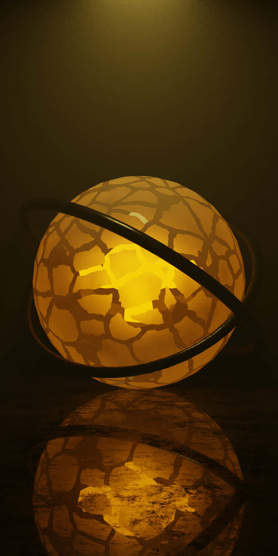 Preposterous Shader Bulb Design Background