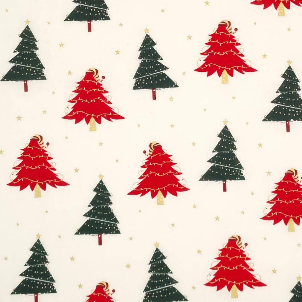 Preppy Christmas Iphone Screen Theme Display Background