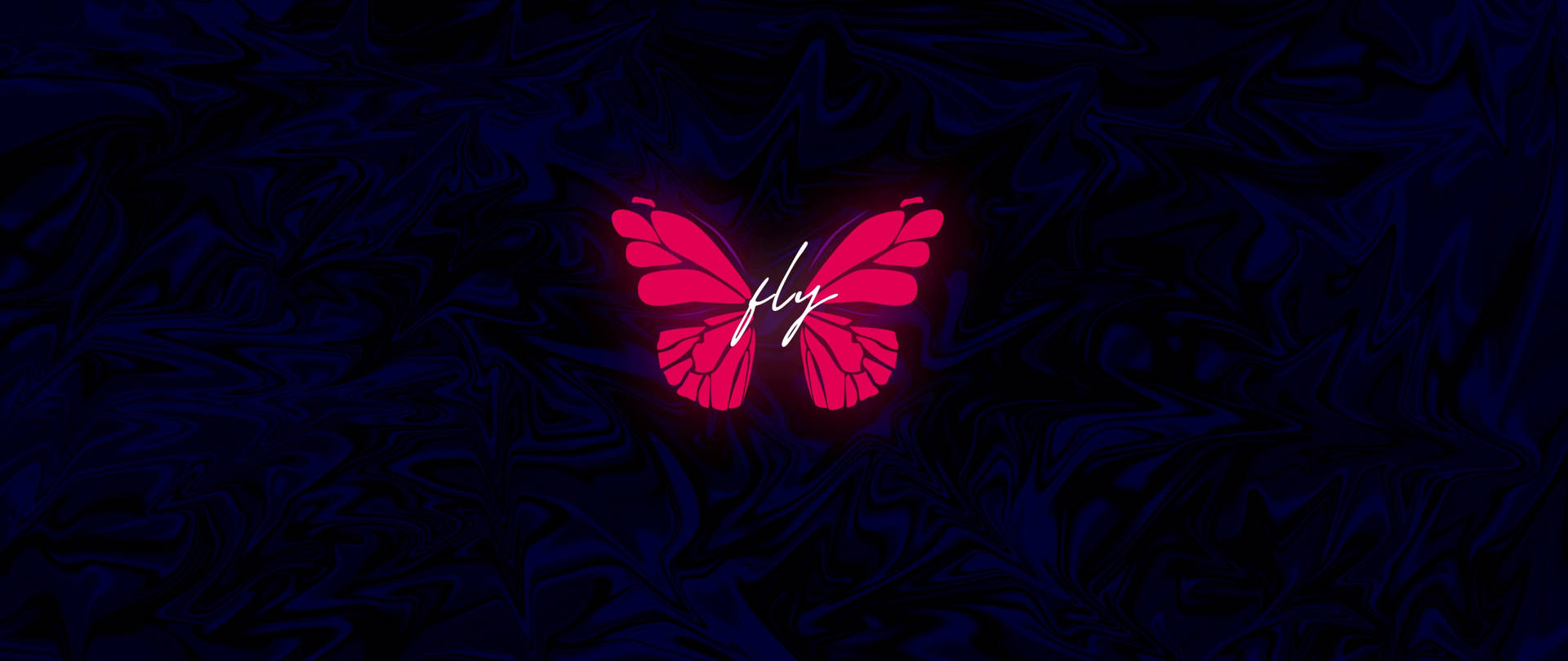 Pretty Aesthetic Fly Butterfly For Computer Background