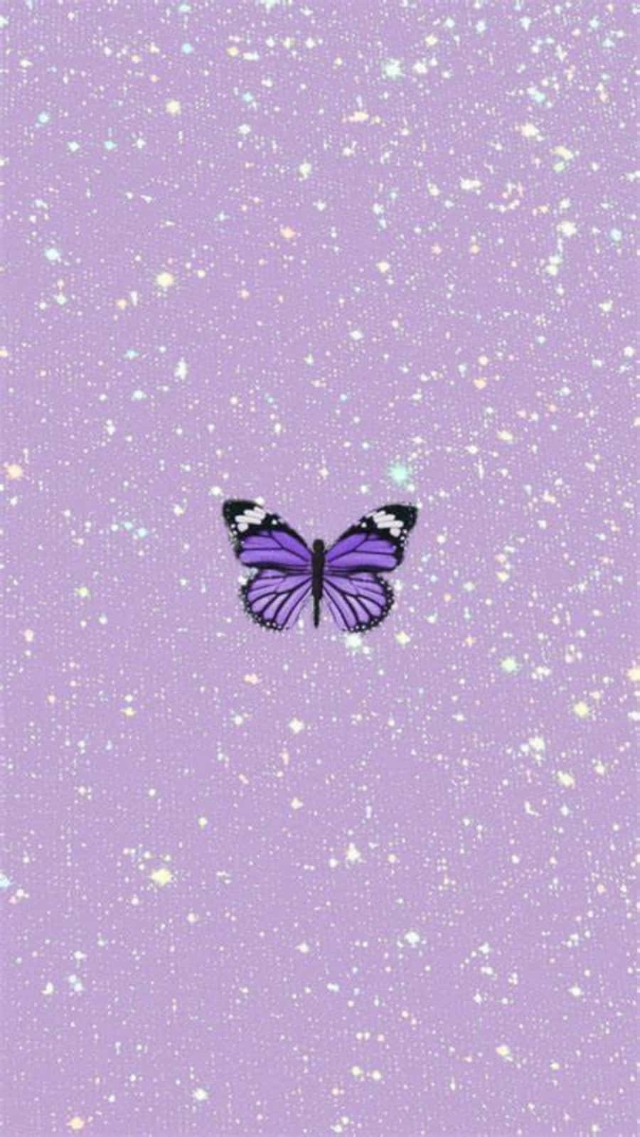 Pretty In Purple