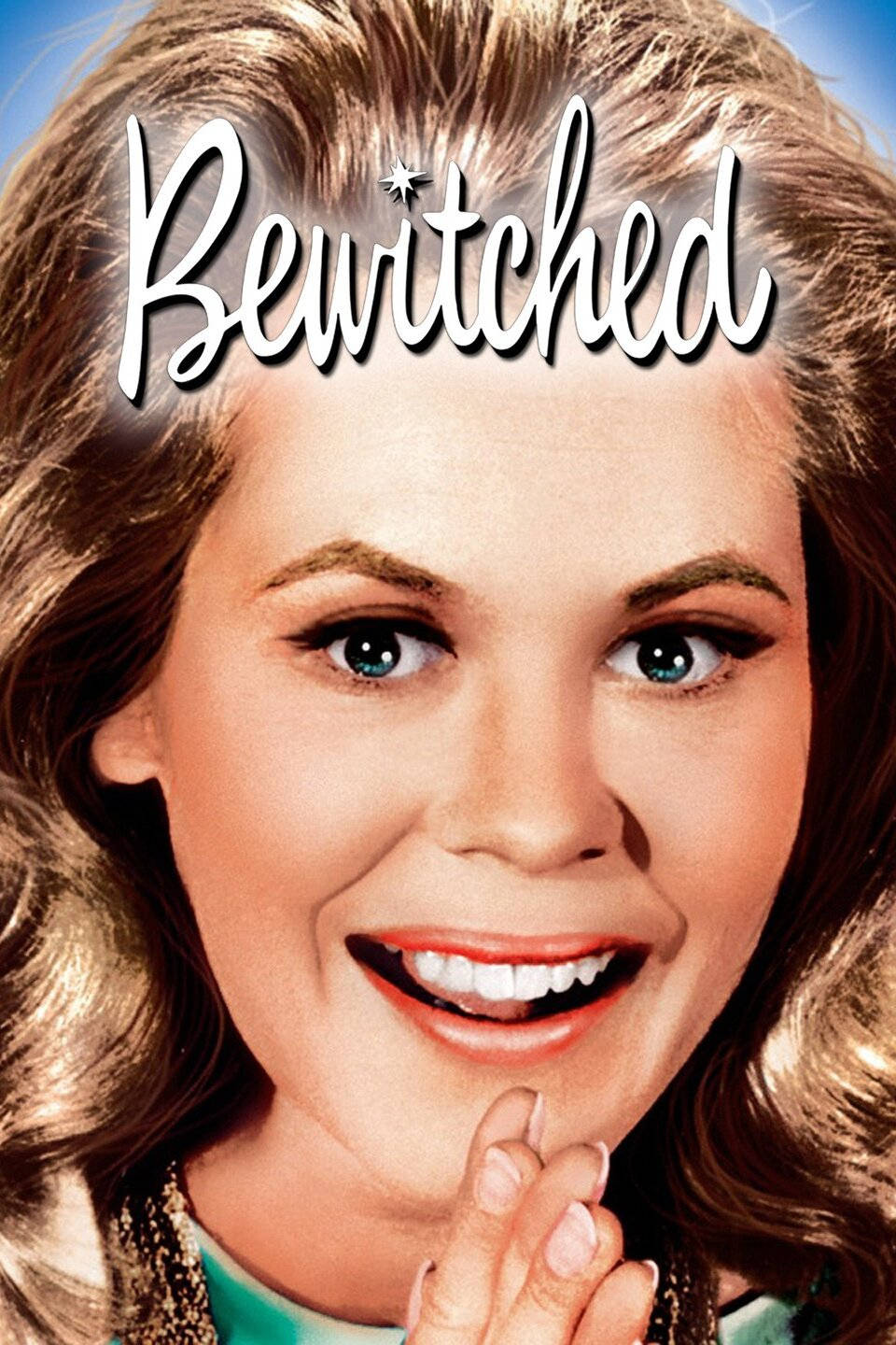 Pretty Samantha From Bewitched