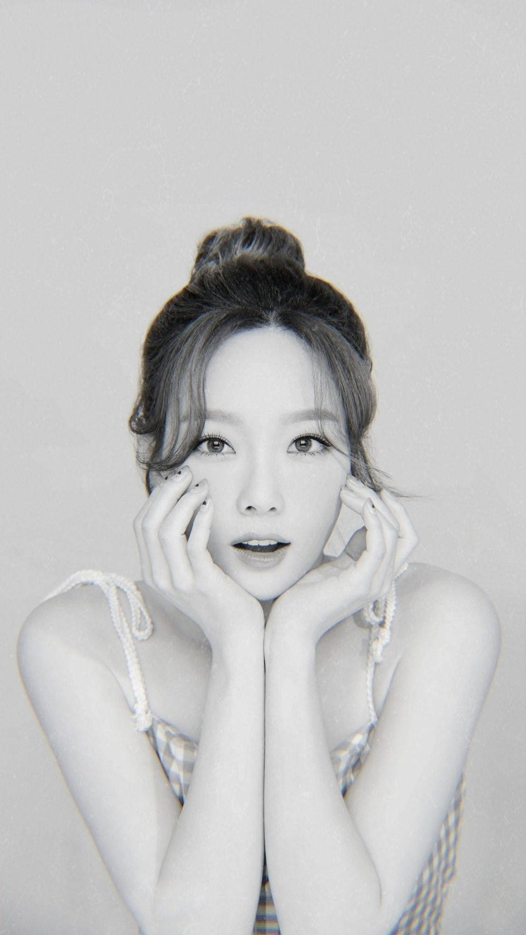 Pretty Taeyeon Background