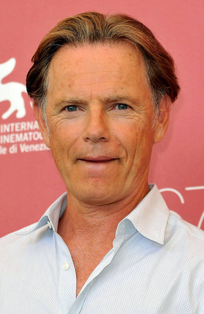 Prime Actor Bruce Greenwood Background