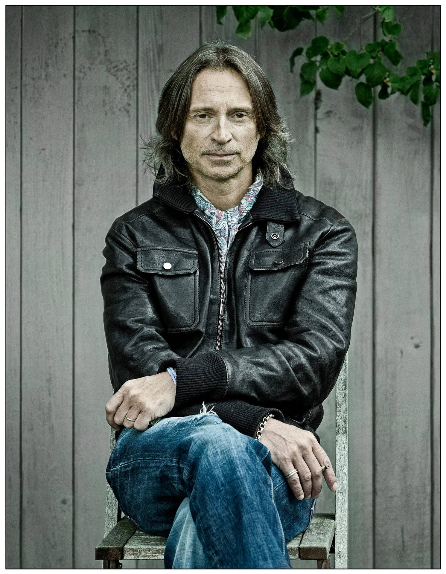 Prime Actor Robert Carlyle