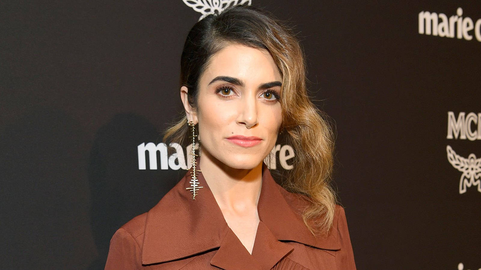 Prime Actress Nikki Reed