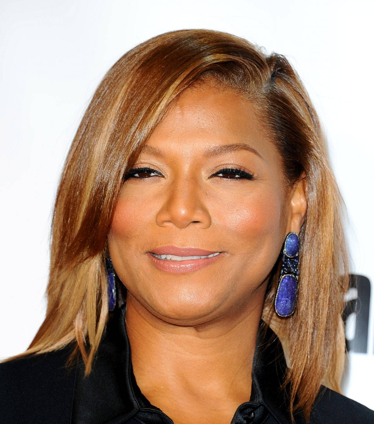 Prime Actress Queen Latifah Background