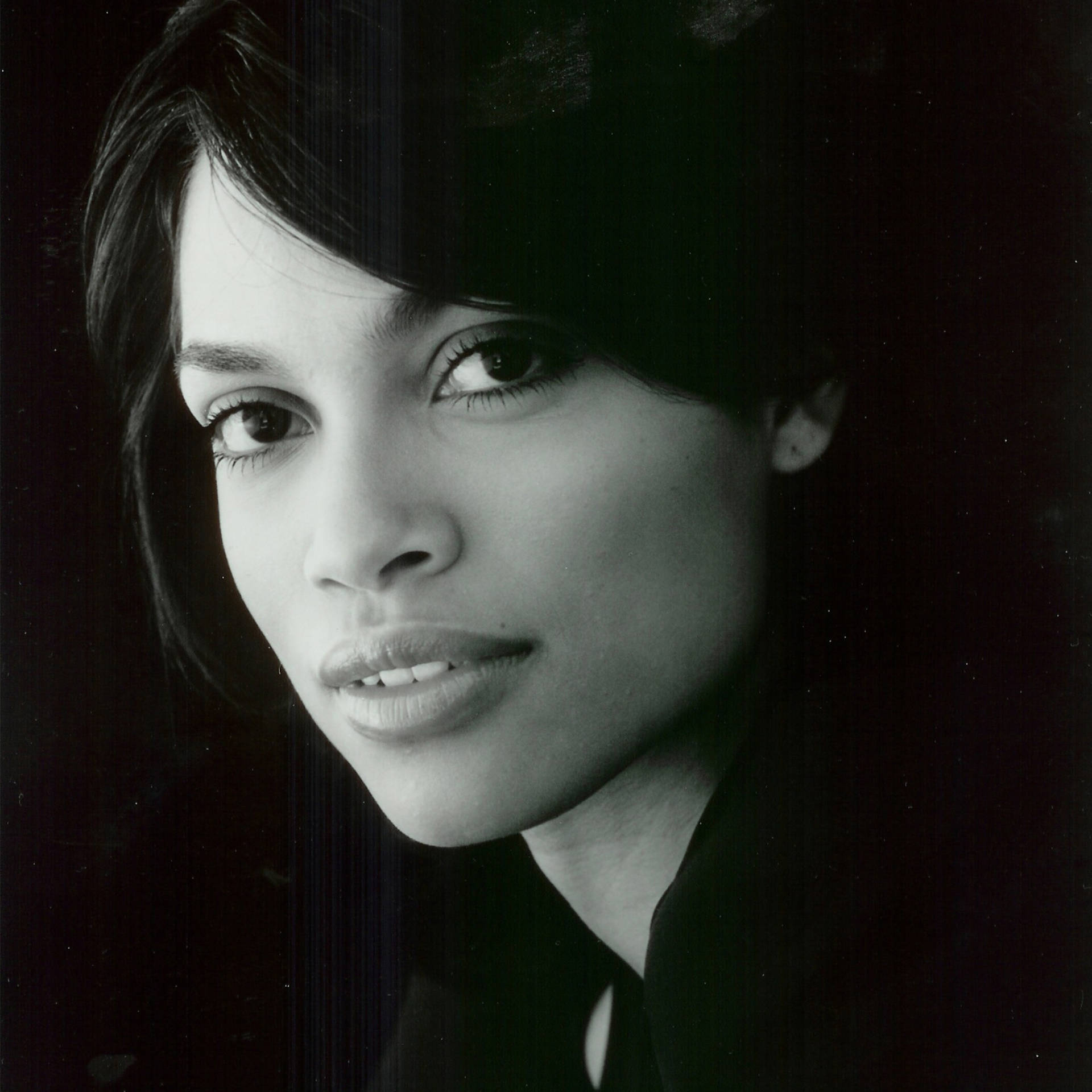 Prime Actress Rosario Dawson