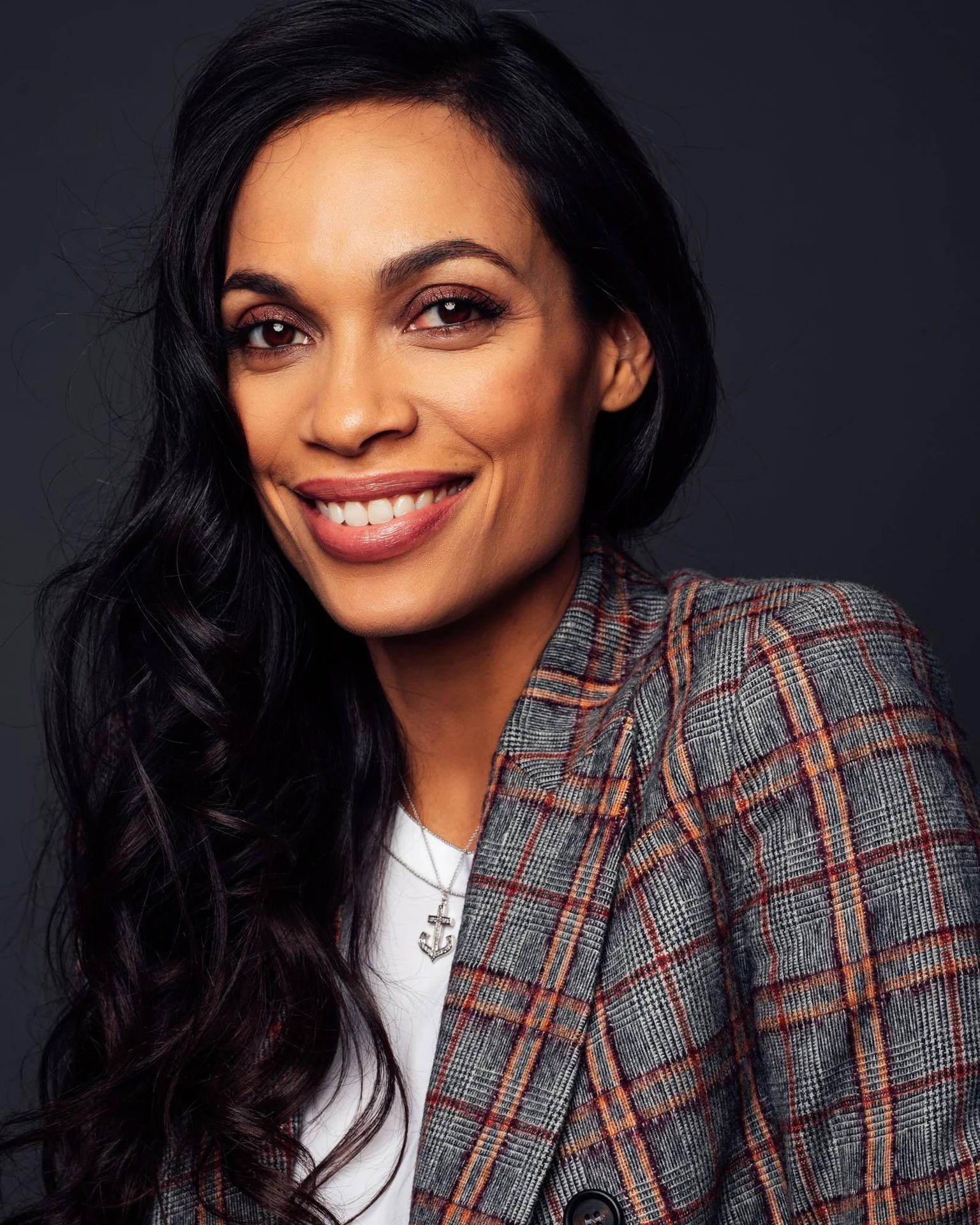 Prime Artist Rosario Dawson