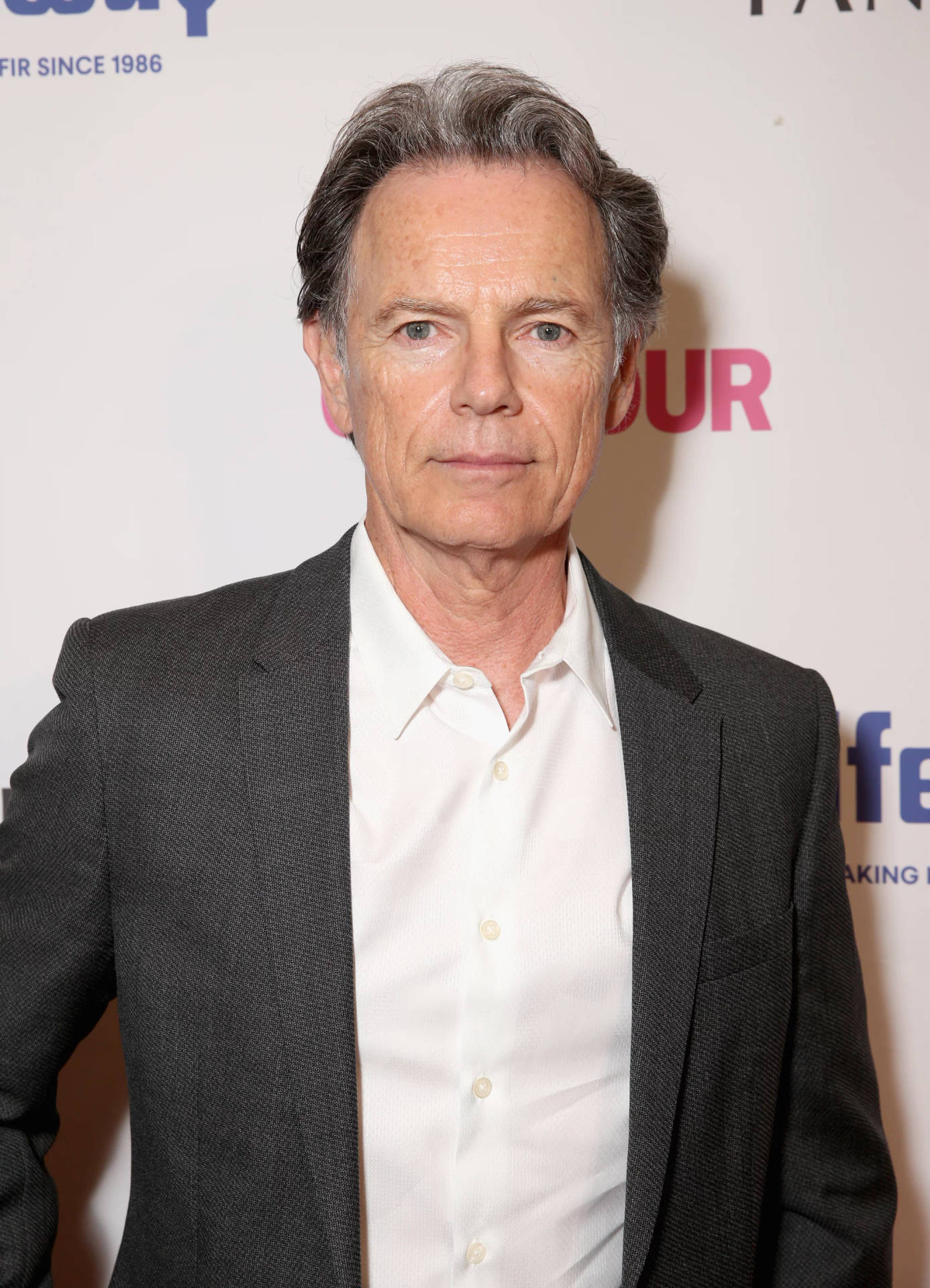 Prime Celebrity Bruce Greenwood