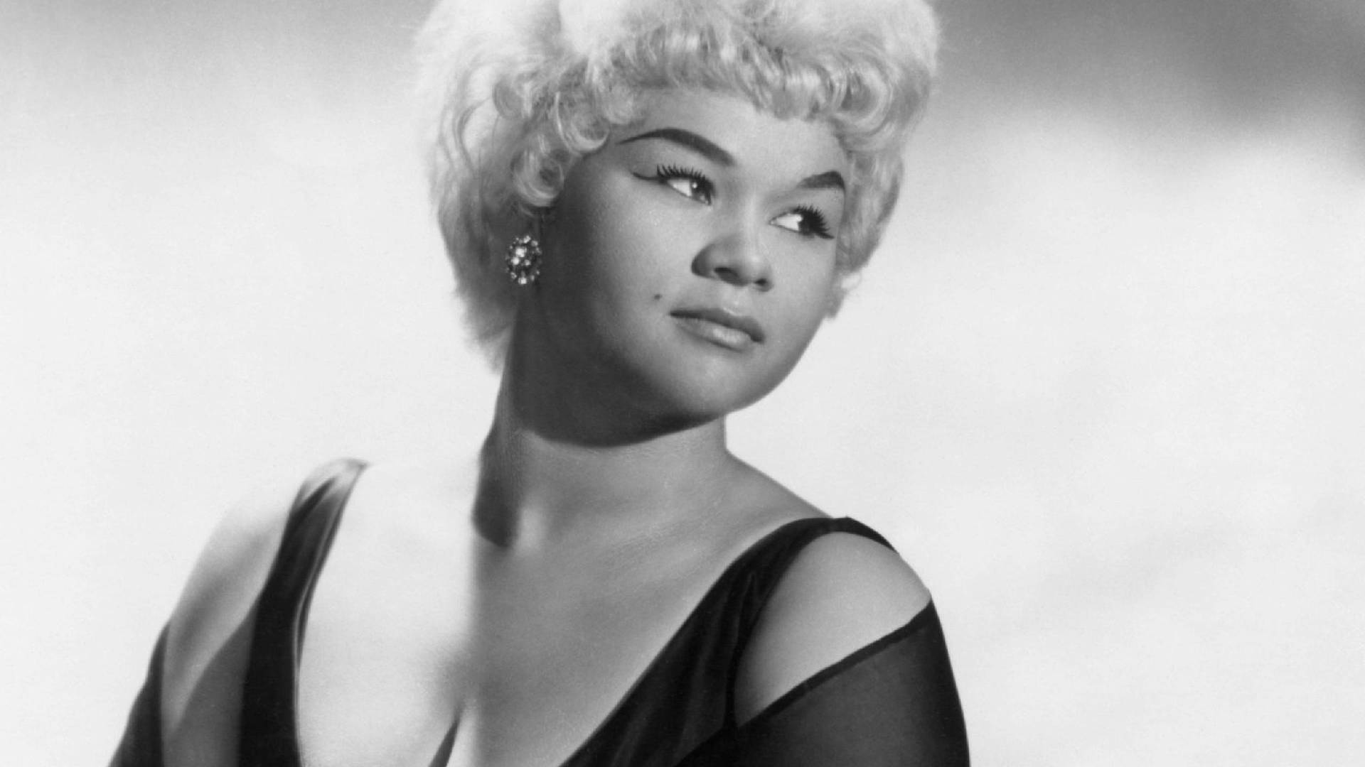 Prime Female Artist Etta James