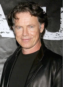 Prime Male Actor Bruce Greenwood