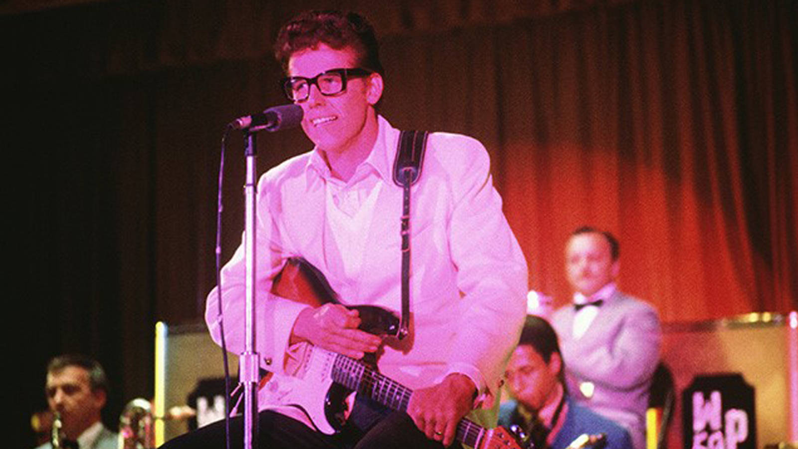 Prime Musician Buddy Holly And The Crickets