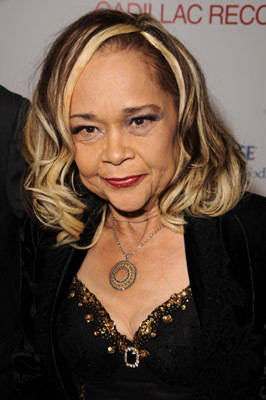 Prime Star Etta James Background