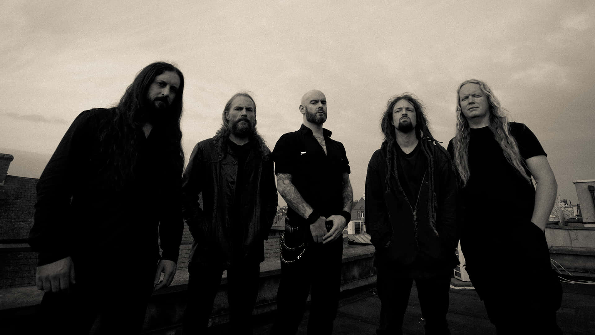 Primordial Members Background