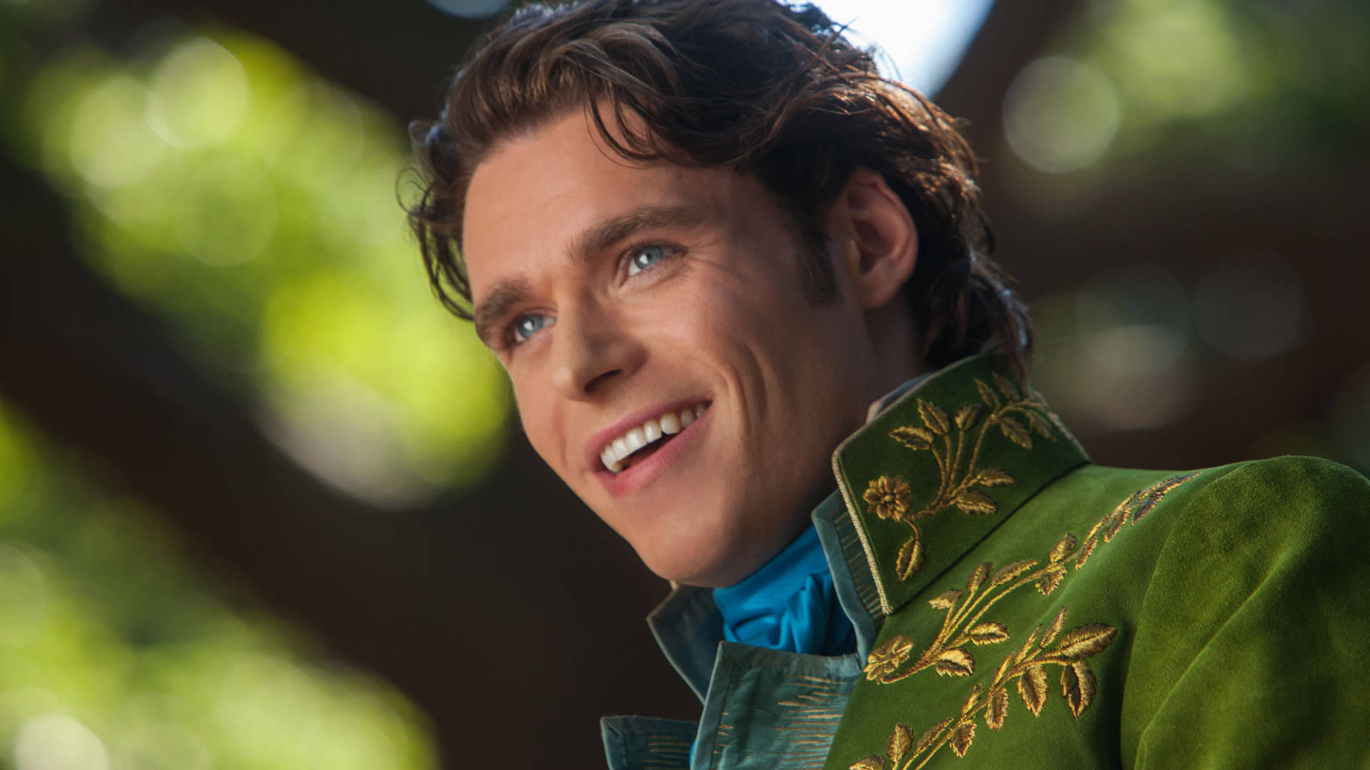 Prince Richard Madden